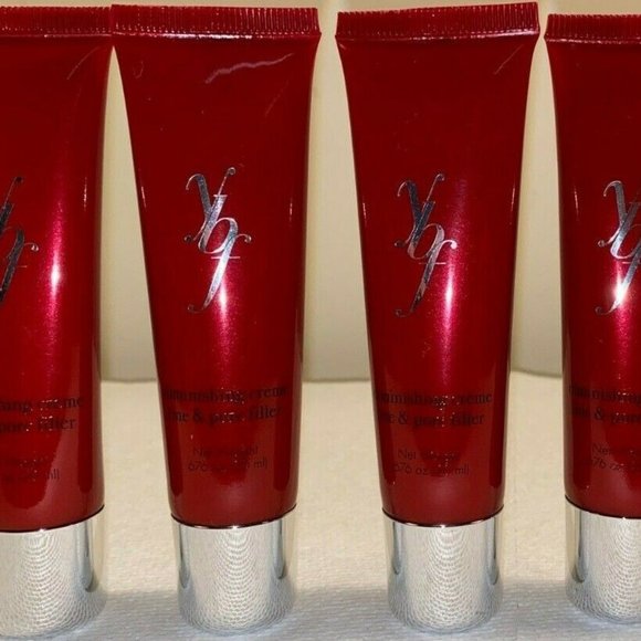 COPY - YBF Diminishing Creme Line & Pore Filler - Pack of 4 - NEW/SEALED - Picture 1 of 2